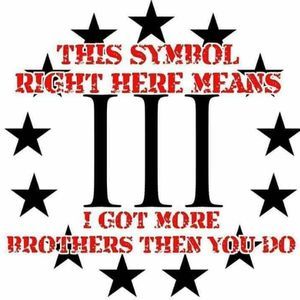 Meet your Posher, Brent